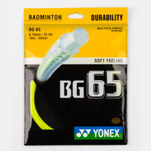 BG 65 Yellow